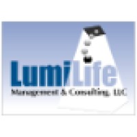 LumiLife Management & Consulting, LLC Logo