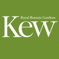 Royal Botanic Gardens, Kew Logo