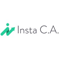 Insta C.A. Logo