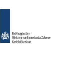 FMHaaglanden Logo