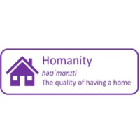 Homanity Logo