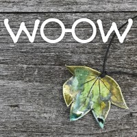 Wo-ow ceramics Logo