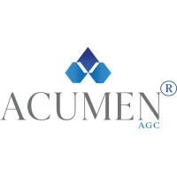 Acumen Accountants Logo