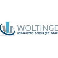 Administratie- en advieskantoor Woltinge Logo