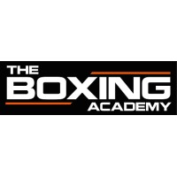 THE BOXING ACADEMY VLAARDINGEN Logo