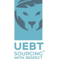 UEBT Logo