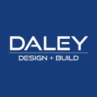 Daley Design + Build Logo