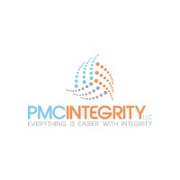 PMC Integrity, LLC Logo