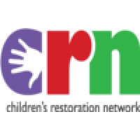 Childrens Restoration Network Logo