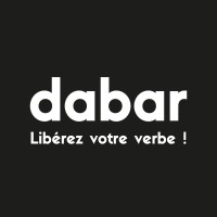 dabar Logo