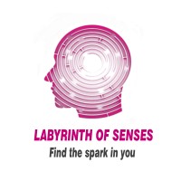 Labyrinth of Senses Logo