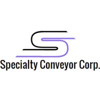 Specialty Conveyor Corp. Logo