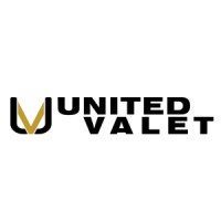 United Valet Service, INC Logo