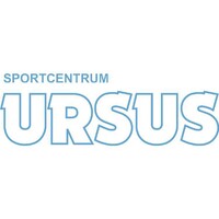 sportcentrum URSUS Logo