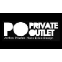 Private Outlet Logo