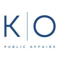 KO Public Affairs Logo
