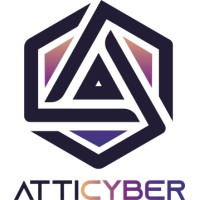 ATTI Cyber Logo