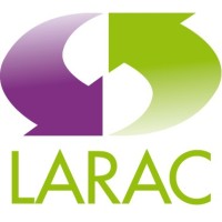 LARAC Logo