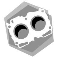 Gasket Games Corp. Logo