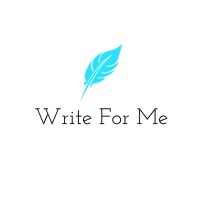 Write For Me Corp Logo