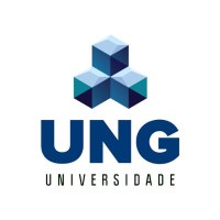 UNG- Universidade Guarulhos Logo