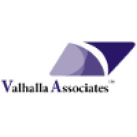 Valhalla Associates Logo