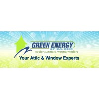 Green Energy Of San Antonio Logo