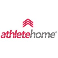 Athlete Home Logo