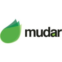 Viveiro Mudar - Silva Jardim RJ Logo