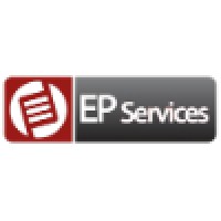 EP SERVICES Srls Logo