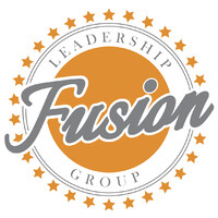 FUSION Leadership Group Logo