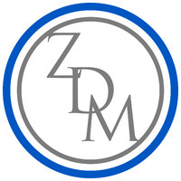 Zinober Diana & Monteverde P.A. Logo