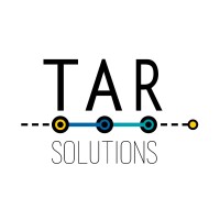 TAR Solutions Logo