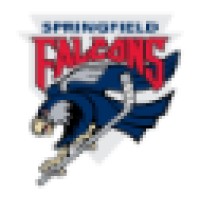 Springfield Falcons Logo