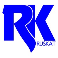 Ruskat Medical Equipment Corporation Logo
