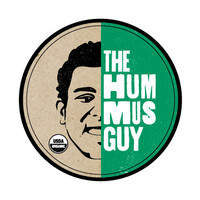The Hummus Guy Logo