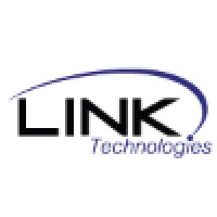 Link Technologies, Inc. Logo