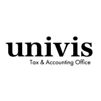 UNIVIS AMERICA LLC Logo