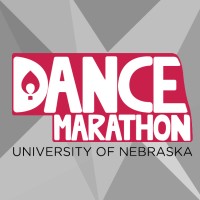 Dance Marathon | University of Nebraska - Lincoln Logo