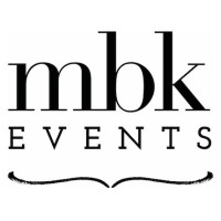 MBK Events Logo