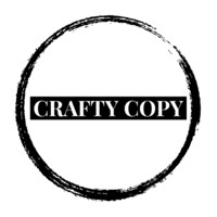 Crafty Copy Logo