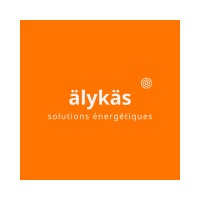 älykäs energy solutions Logo