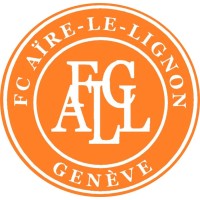 FC Aïre-Le-Lignon Logo