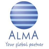 Alma Technologies Logo