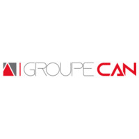 GROUPE CAN Logo
