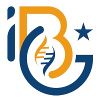 IZMIR BIOMEDICINE AND GENOME CENTER (IBG) Logo