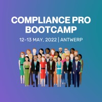 compliancepro.be Logo