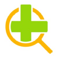 Fogászvilág.hu Logo