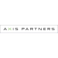 Axis Partners Logo