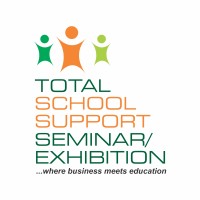 Total School Support Seminar/Exhibition Logo